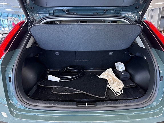 Kia Niro 14 of 16