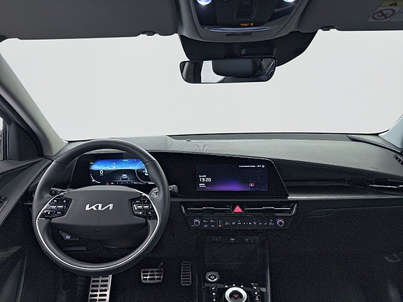 Kia Niro 7 of 16