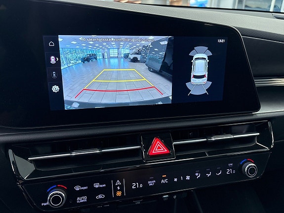 Kia Niro 16 of 16