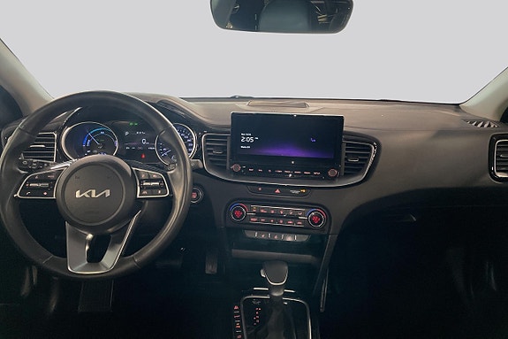 Kia Ceed 9 of 25