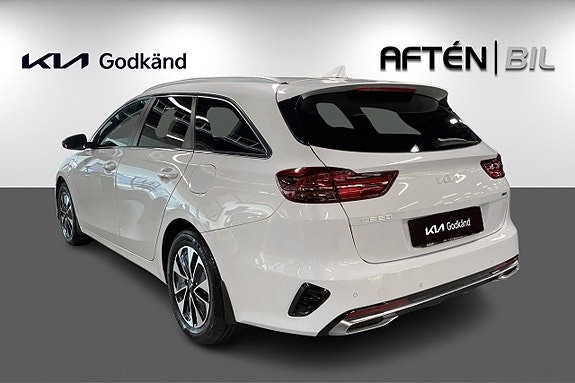 Kia Ceed 8 of 25