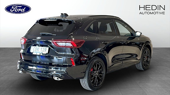 Ford Kuga 2 of 9