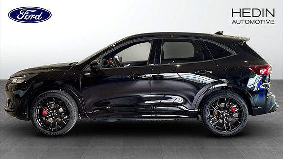 Ford Kuga 6 of 9
