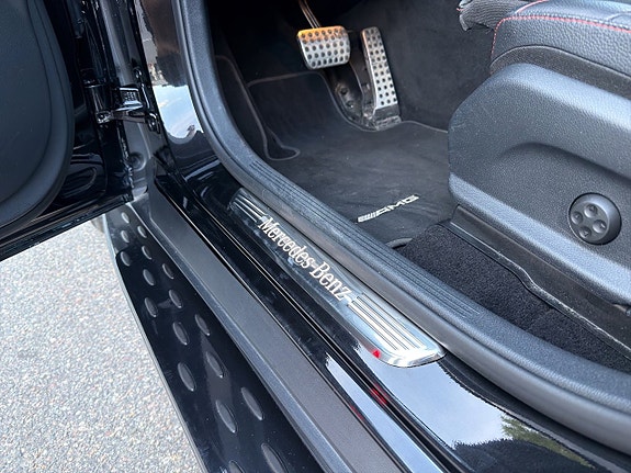 Mercedes-Benz GLC300 de 19 of 22