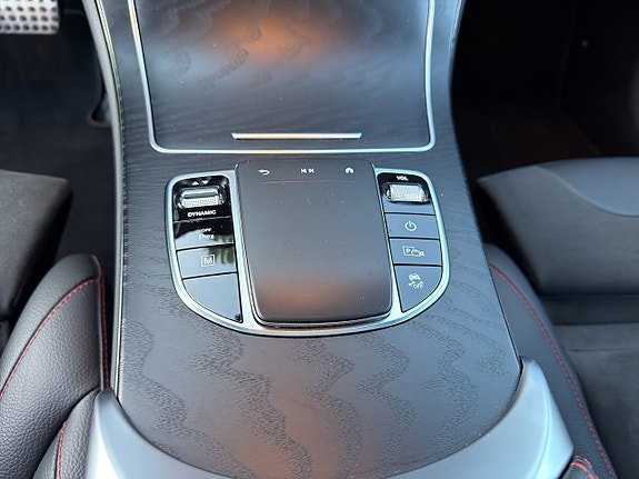 Mercedes-Benz GLC300 de 20 of 22