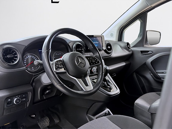 Mercedes-Benz Citan 110 11 of 14