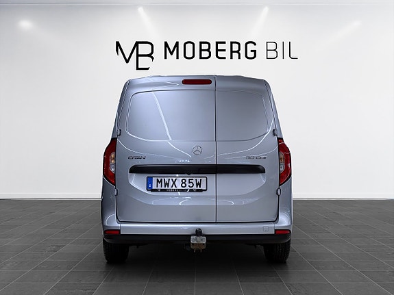 Mercedes-Benz Citan 110 7 of 14