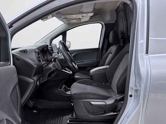 Mercedes-Benz Citan 110 10 of 14