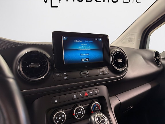 Mercedes-Benz Citan 110 12 of 14