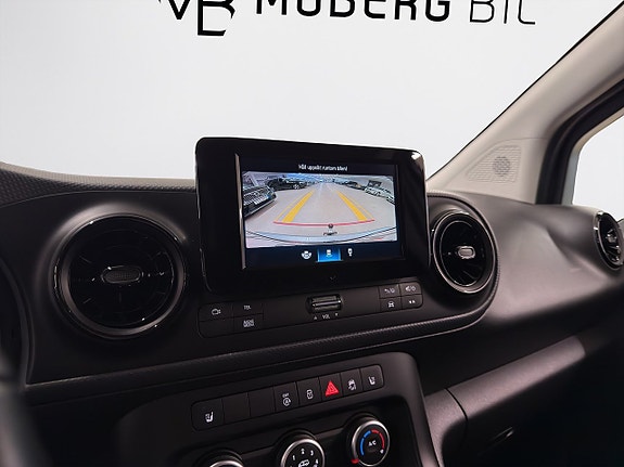 Mercedes-Benz Citan 110 14 of 14