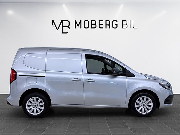 Mercedes-Benz Citan 110 4 of 14