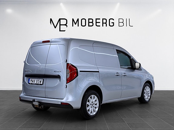 Mercedes-Benz Citan 110 5 of 14