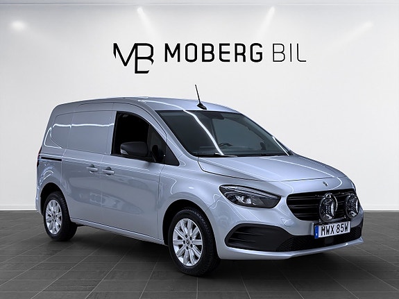 Mercedes-Benz Citan 110 3 of 14