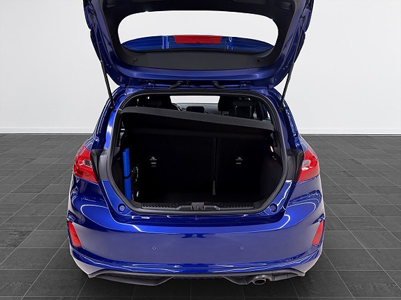 Ford Fiesta 7 of 13