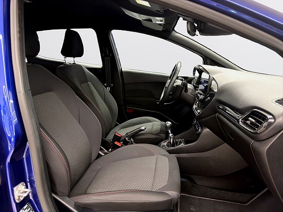 Ford Fiesta 10 of 13