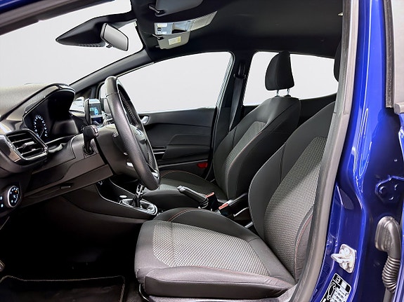 Ford Fiesta 11 of 13