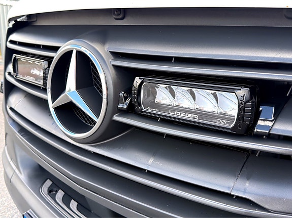 Mercedes-Benz Sprinter 317 4 of 16