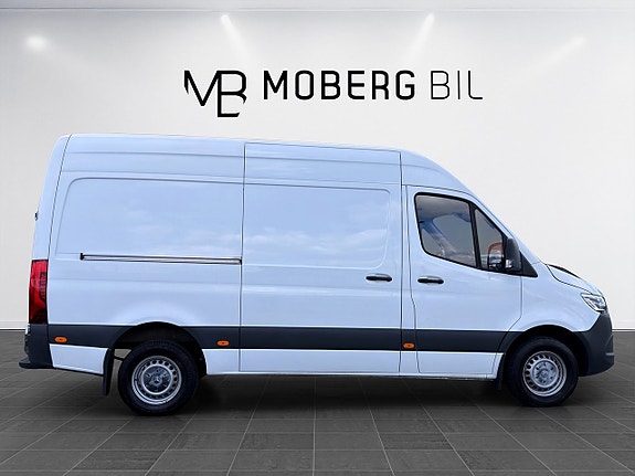 Mercedes-Benz Sprinter 317 5 of 16