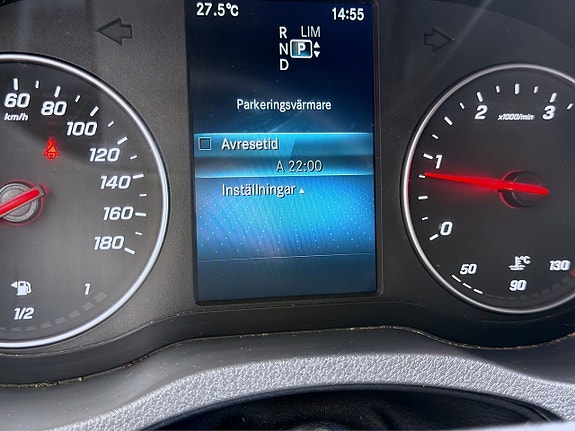 Mercedes-Benz Sprinter 317 16 of 16