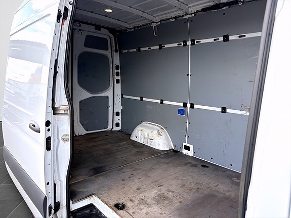 Mercedes-Benz Sprinter 317 10 of 16