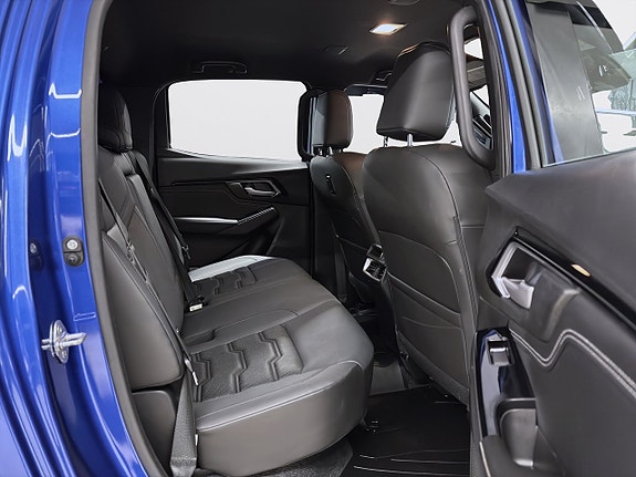 Isuzu D-max 8 of 17