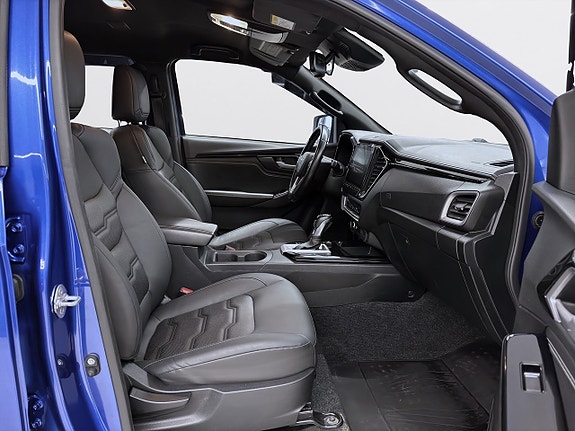 Isuzu D-max 10 of 17