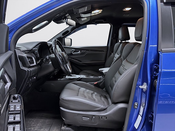 Isuzu D-max 11 of 17