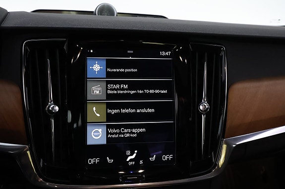 Volvo S90 21 of 25