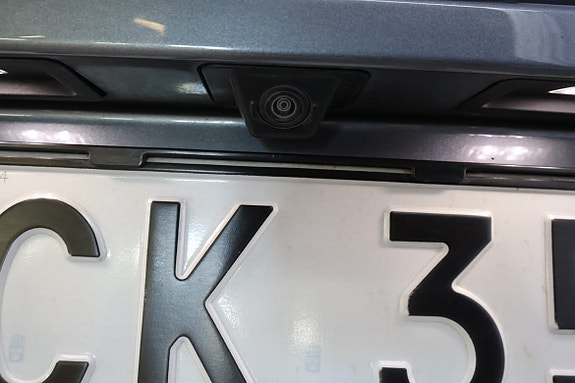 Volvo S90 18 of 25