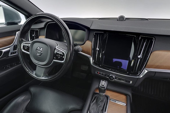 Volvo S90 8 of 25