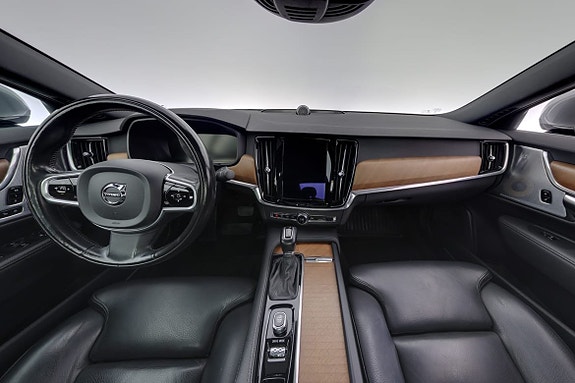 Volvo S90 7 of 25