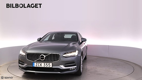 Volvo S90 25 of 25