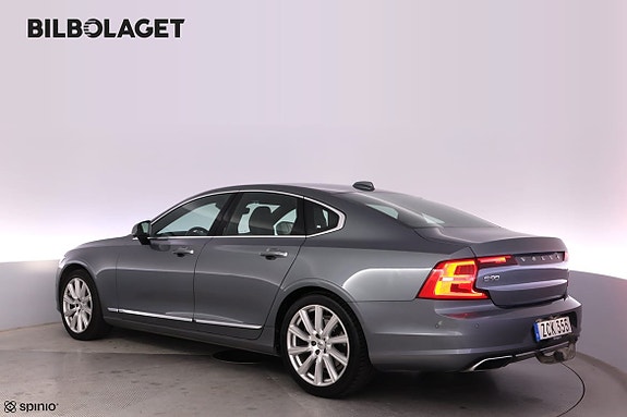 Volvo S90 4 of 25