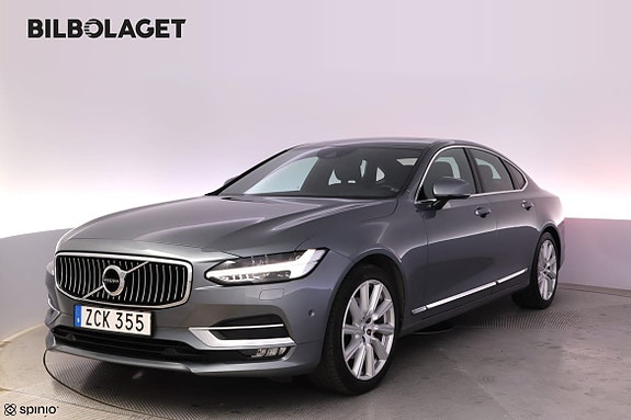 Volvo S90 6 of 25