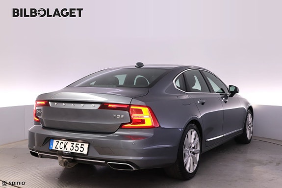 Volvo S90 3 of 25