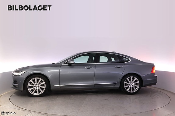 Volvo S90 5 of 25