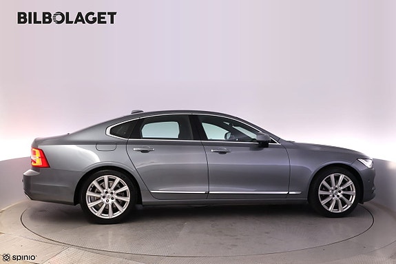 Volvo S90 2 of 25