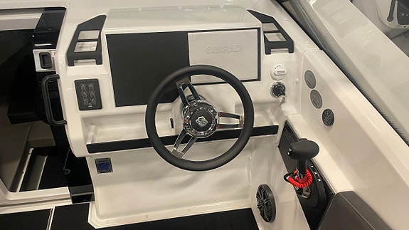 Ryds 650 VI DC / Mercury F150 PROXS -23 - 25 tim 3 of 9