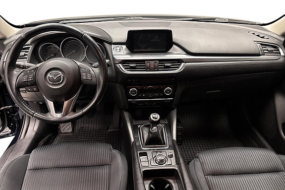 Mazda 6 10 of 14