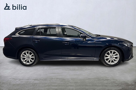 Mazda 6 2 of 14