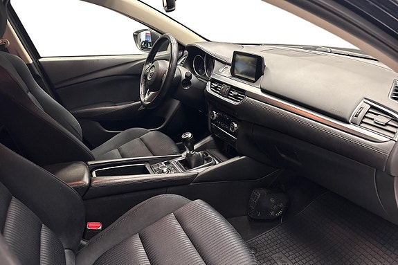 Mazda 6 11 of 14