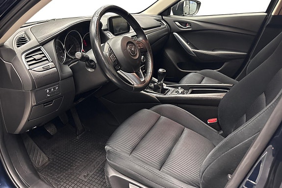 Mazda 6 7 of 14
