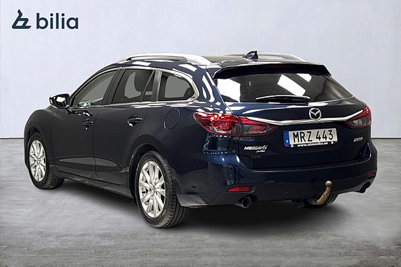 Mazda 6 5 of 14