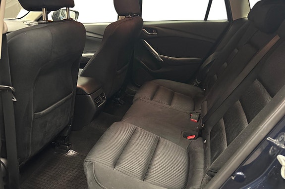 Mazda 6 9 of 14