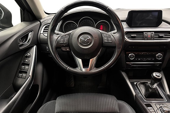 Mazda 6 8 of 14