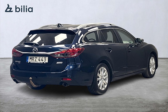 Mazda 6 6 of 14