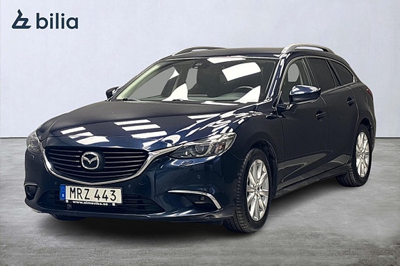 Mazda 6 3 of 14