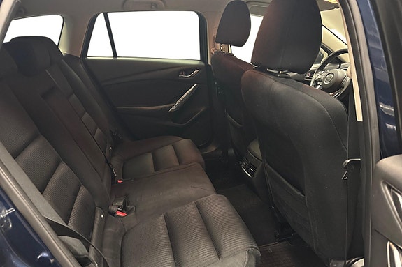 Mazda 6 12 of 14
