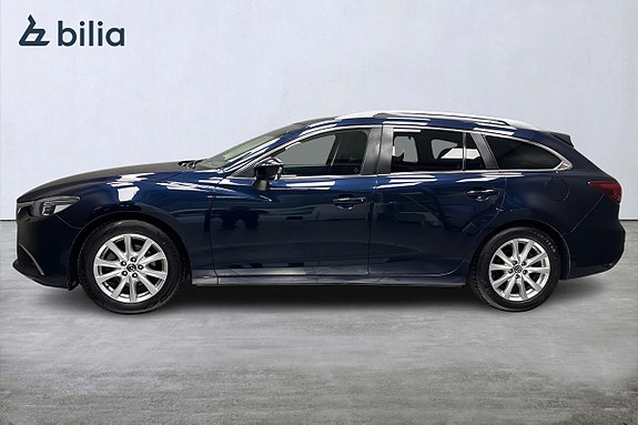 Mazda 6 4 of 14