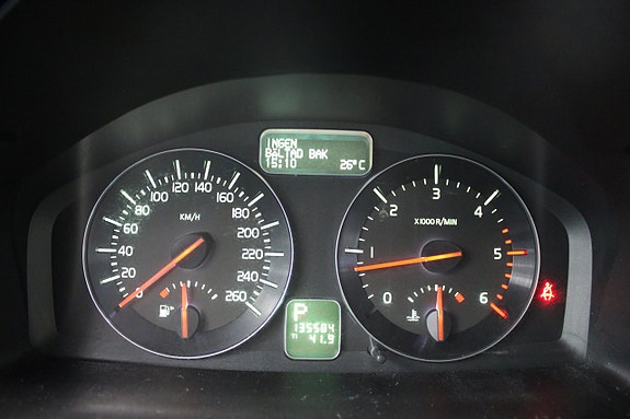 Volvo V50 12 of 12